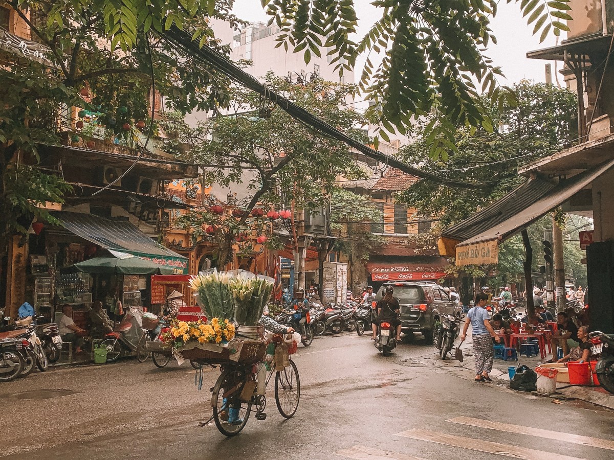 Vietnam: 8 Unforgettable Things To Do in&nbsp;Hanoi